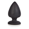 Calexotics Se-0415-03-2 Silicone Plump Plug