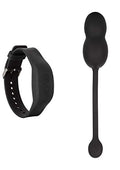 Calexotics Se-0077-27-3 Wristband Remote Ultra-Soft Kegel