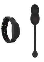 Calexotics Se-0077-27-3 Wristband Remote Ultra-Soft Kegel