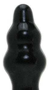 Tantus Severin Medium Onyx