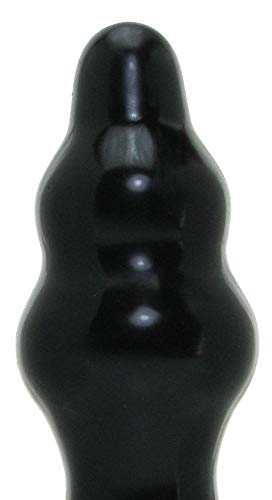 Tantus Severin Medium Onyx