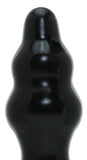 Tantus Severin Medium Onyx
