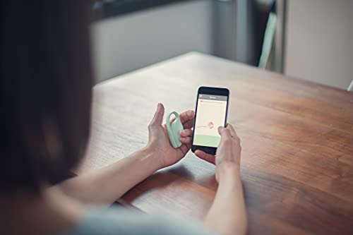 Elvie Trainer Exerciser  To Strengthen And Tone Pelvic Floor Muscles  Award Winning Smart Kegel Trainer Uses Biofeedback To Im