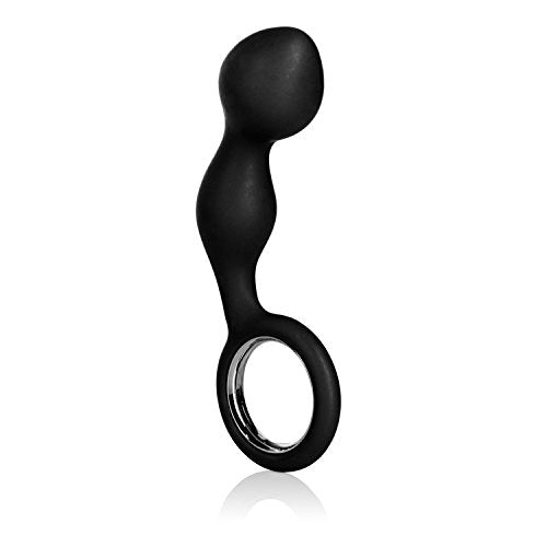 California Exotic Novelties Silicone Booty Exciter, Black