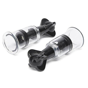 Pipedream Products Fetish Fantasy Limited Edition Super Sucker Trio