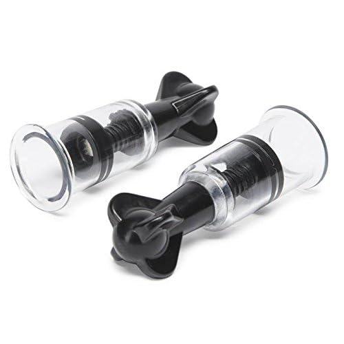 Pipedream Products Fetish Fantasy Limited Edition Super Sucker Trio