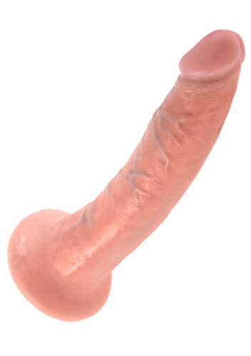 King Cock - 7In Cock Flesh