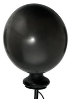 Trinity Vibes Vibrating Inflatable Anal Plug