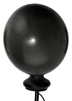 Trinity Vibes Vibrating Inflatable Anal Plug