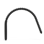 3Pcs Silicone Sex Toy Urethral Urethral Sounds Penis Plug with Multi Beads Dilator Masturbation Rod Stimulation for Men
