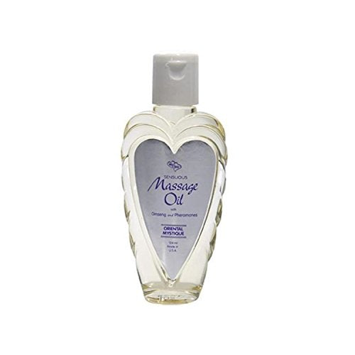 Kingman Oil Damour-Passion Flower, 1 Ounce
