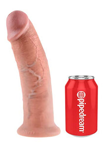 King Cock - 10In Cock Flesh