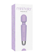Mini Halo Wireless 20X - Lilac