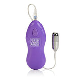 California Exotics Ballistic Bullet Mini