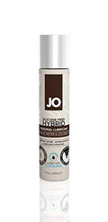 Jo Silicone Free Hybrid - Cooling - Lubricant (Hybrid) 1 Floz / 30 Ml
