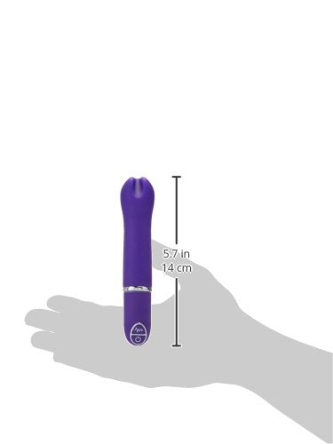 California Exotic Novelties Lia Encaser - Purple