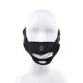 D FACE STRAP ON