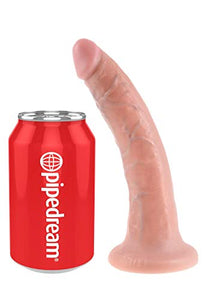 King Cock - 7In Cock Flesh