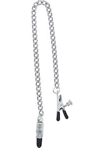 Adjustable Tapered Nipple Clamps Spf20