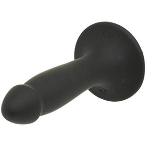 Doc Johnson Vaculock  Smooth  Silicone  65 In Long And 15 In Wide  Fmachine  Oring Harness  And Vaculock Harness C