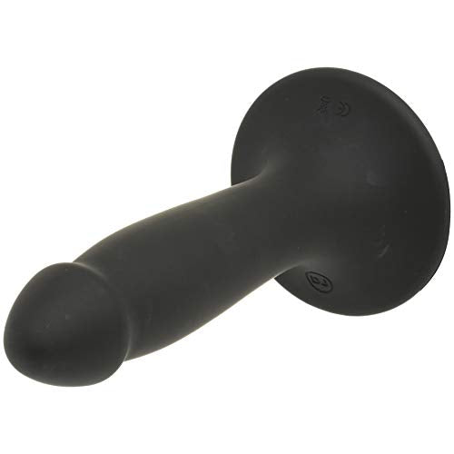Doc Johnson Vaculock  Smooth  Silicone  65 In Long And 15 In Wide  Fmachine  Oring Harness  And Vaculock Harness C