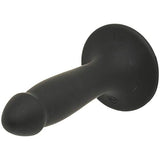 Doc Johnson Vaculock  Smooth  Silicone  65 In Long And 15 In Wide  Fmachine  Oring Harness  And Vaculock Harness C