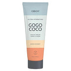 Coochy Ultra Gogo Coco Hydrating Shave Cream-Mango Coconut 10Ml Foil