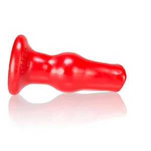 Blue Ox Designs Oxballs 63510: Pig Hole Deep-1, Small, Red