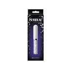 Stardust - Posh - Rechargeable Massager (White)
