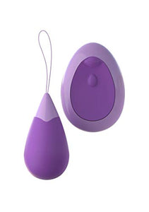 Pipedream Products Fantasy for Her Remote Kegel ExciteHer  Purple