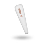 Satisfyer Number Two Airpulse Clitoris Stimulator  Noncontact Clitoral Sucking Pressurewave Technology  Waterproof