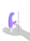 Vedo Joy Mini Vibe 12 Mode Vibrator Orgasmic Orchid Vibrator