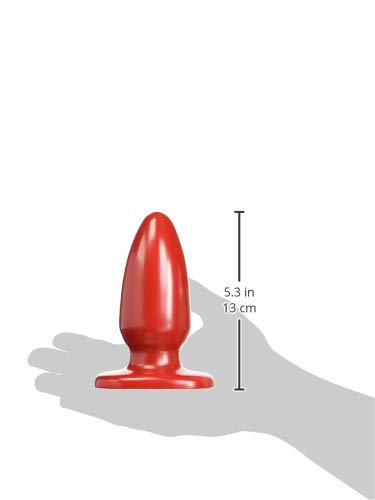 Red Boy - Large Red