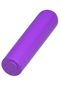Fantasy For Her Recharge Remote Bullet
