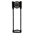 CalExotics Penis Extender - Enhancement Sex Toys for Men - Black SE-1590-10-3