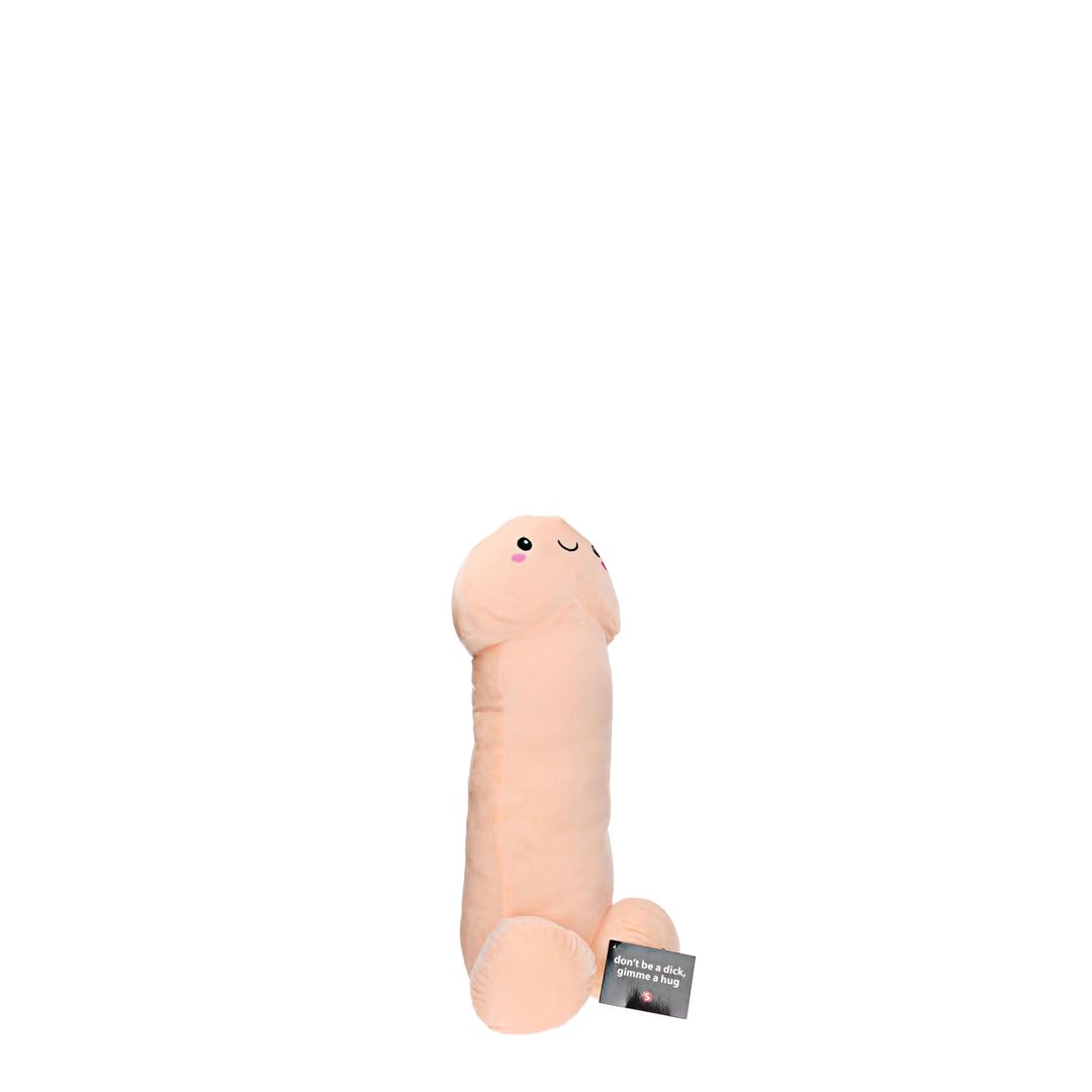 Penis Stuffy-Flesh 12''
