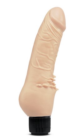 Pipedream Stunt Cock Rock Star, 14.25 Ounce