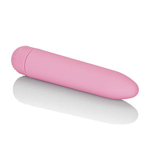 Calexotics First Time Mini Vibrator - Waterproof Sex Toys For Couples - Adult Women Vibe Massager - Pink