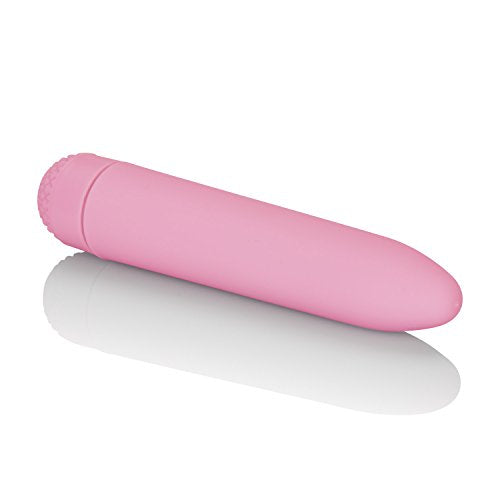 Calexotics First Time Mini Vibrator - Waterproof Sex Toys For Couples - Adult Women Vibe Massager - Pink