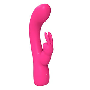 (D) Vedo Kinky Bunny Rechargea Pink