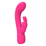 (D) Vedo Kinky Bunny Rechargea Pink