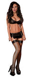Lust Raven Black Sm