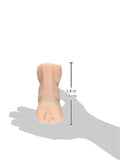 California Exotic Novelties D.I.Y. Do It Yourself Pocket Pal, Ivory