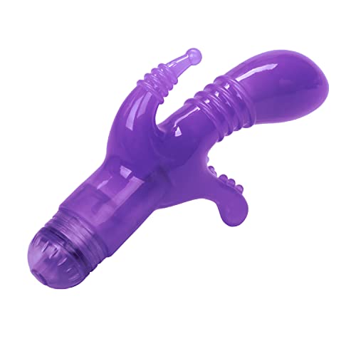 Triple Tease - Purple