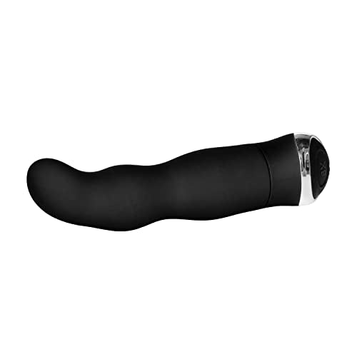 Classic Chic Curve 8 Function Black