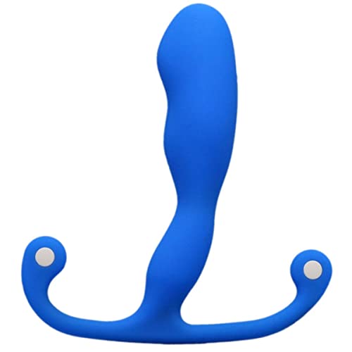 Aneros Helix Syn Blue Trident Prostate Massager Special Edition