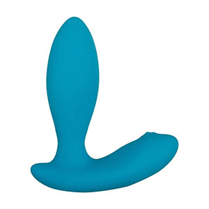 Adam & Eve EveS G-Spot Thumper W/ Clit Motion Massager