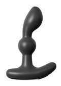 Pipedream Anal Fantasy Collection PMotion Massager  Black