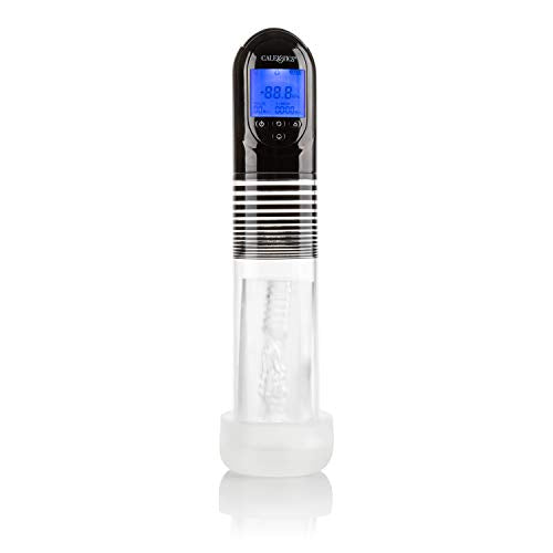 Calexotics, Optimum Series Advanced Automatic Smart Pump