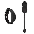 Calexotics Se-0077-27-3 Wristband Remote Ultra-Soft Kegel